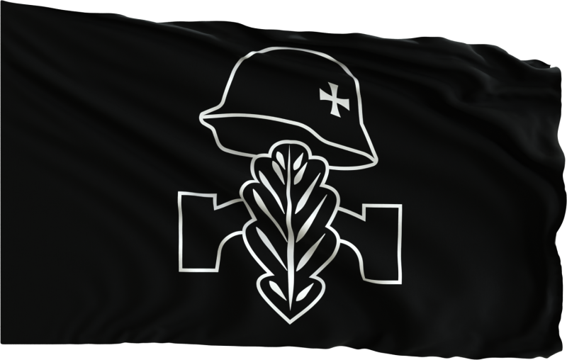 File:GermanyEngineeringBrigadeFlag Waving.png