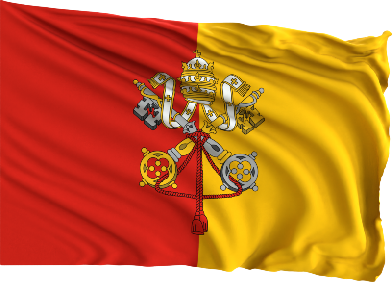 File:HolySeeFlag Waving.png