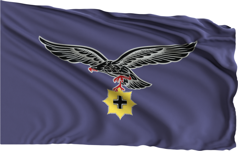 File:GermanyAirForceFlag Waving.png