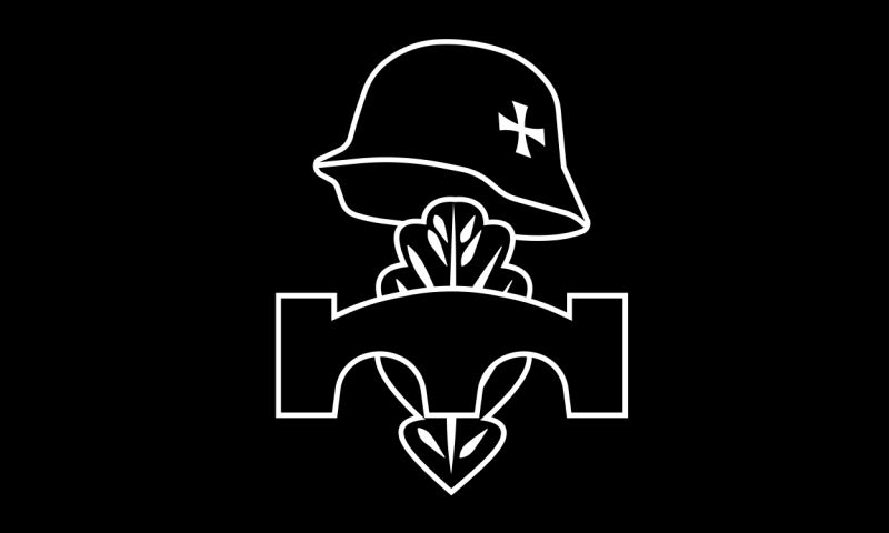 File:GermanyEngineeringBrigadeFlag.png