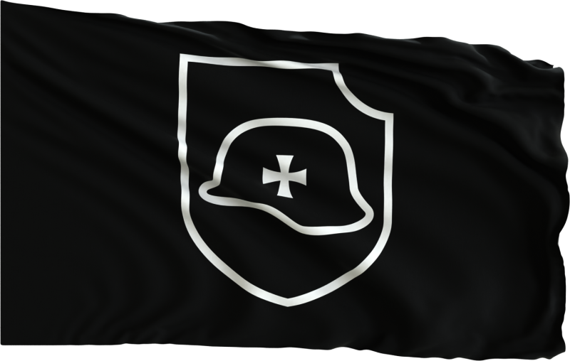 File:GermanyBodyguardRegimentFlag Waving.png