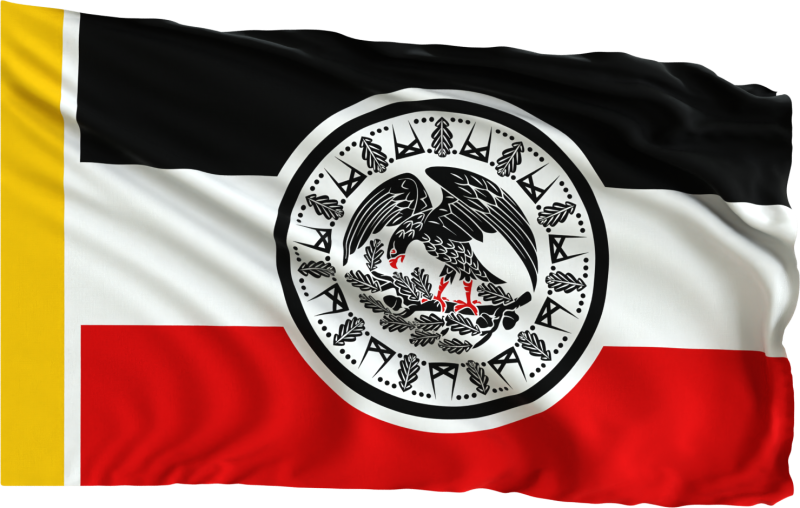 File:GermanyEmbassyGuardFlag Waving.png