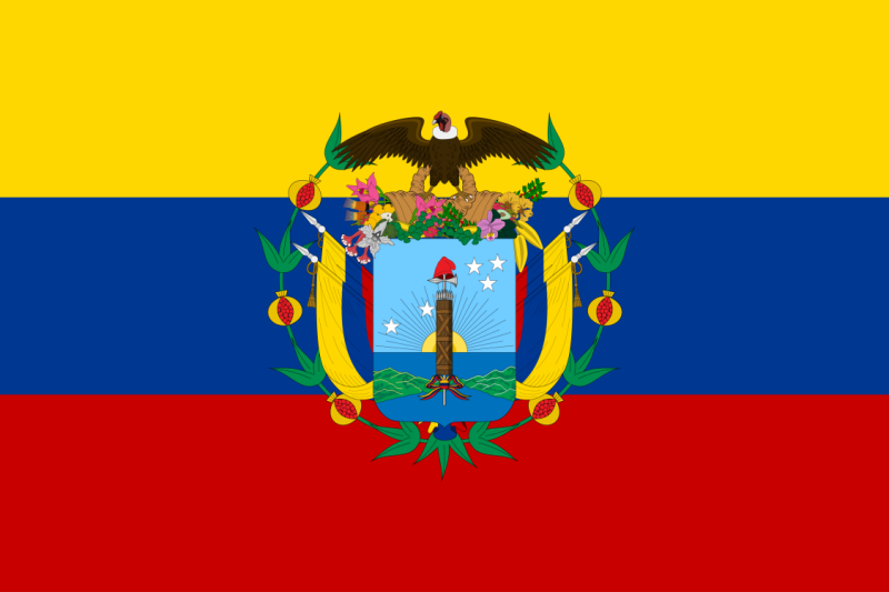 File:GranColombiaFlag.png