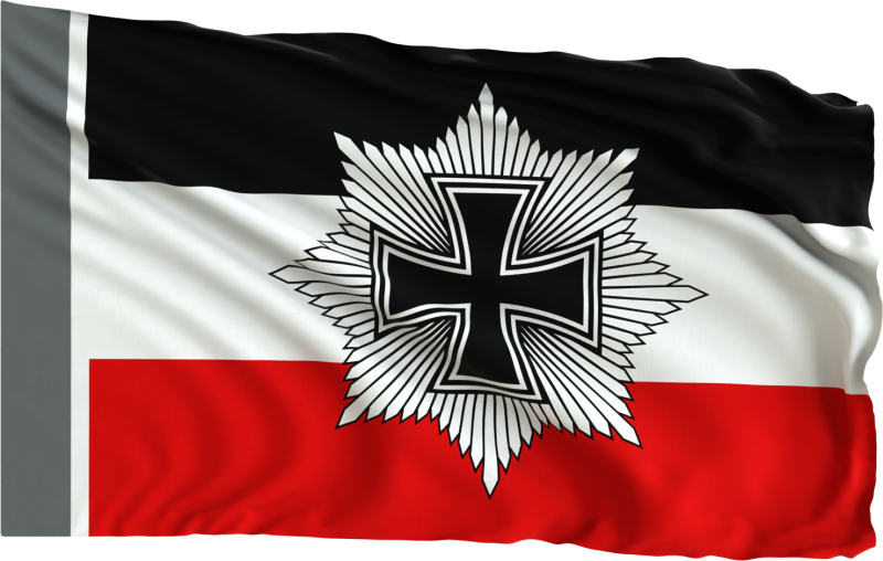 File:GermanyChancelleryProtectionCorpsFlag Waving.png