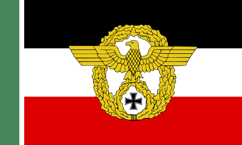 File:GermanyOrderPoliceFlag.png