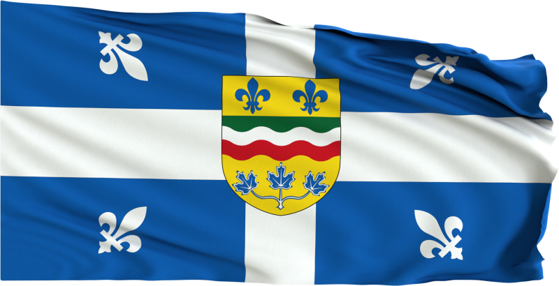 File:QuebecFlag Waving.png