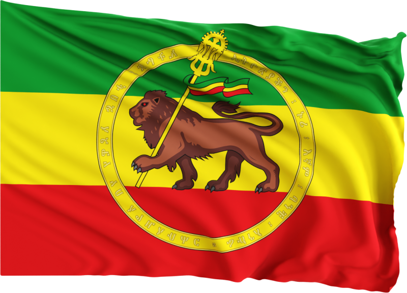 File:AbyssiniaFlag Waving.png