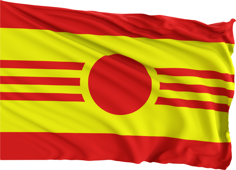 File:VietnamFlag Waving.png